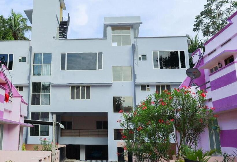 ベッドアンドブレックファースト Super Collection O Companion Leisure Homes