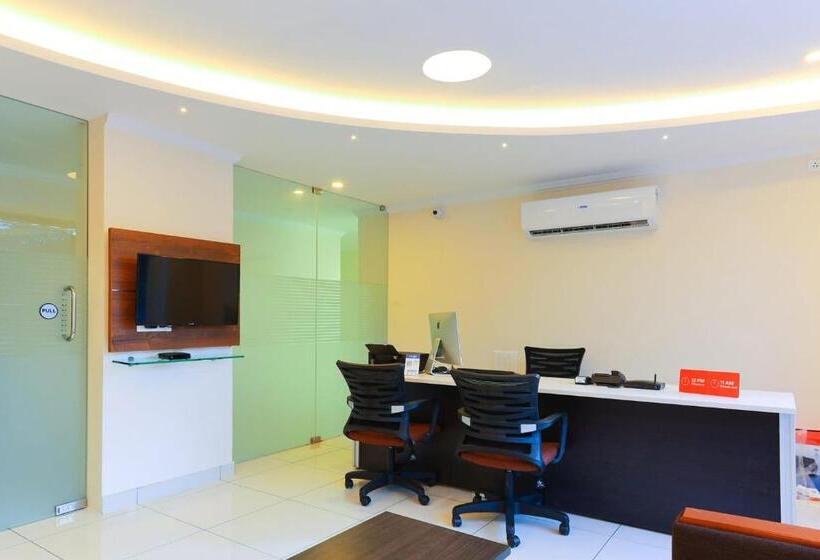 مبيت وإفطار Super Collection O Companion Leisure Homes