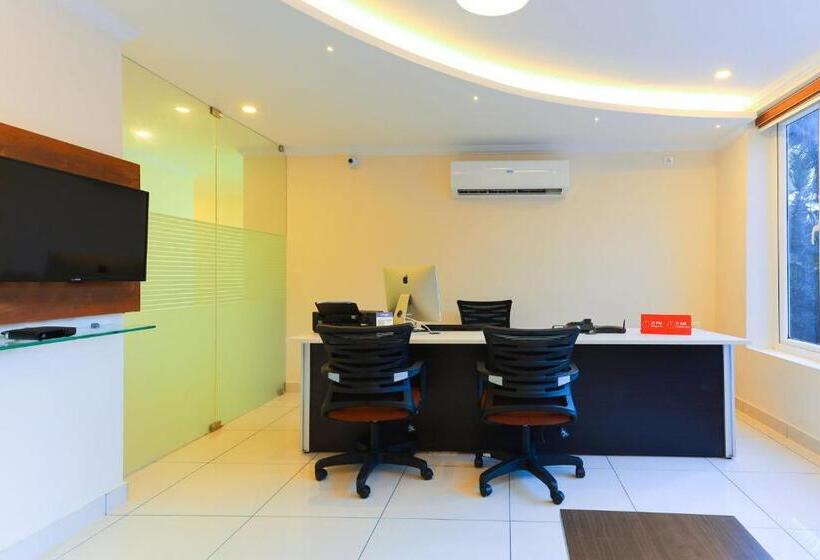 مبيت وإفطار Super Collection O Companion Leisure Homes