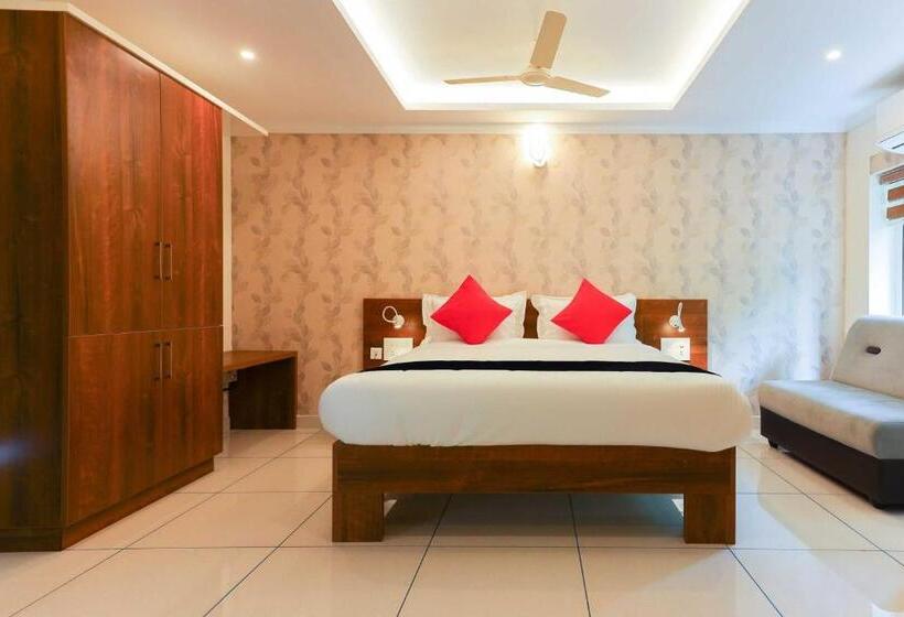 ベッドアンドブレックファースト Super Collection O Companion Leisure Homes