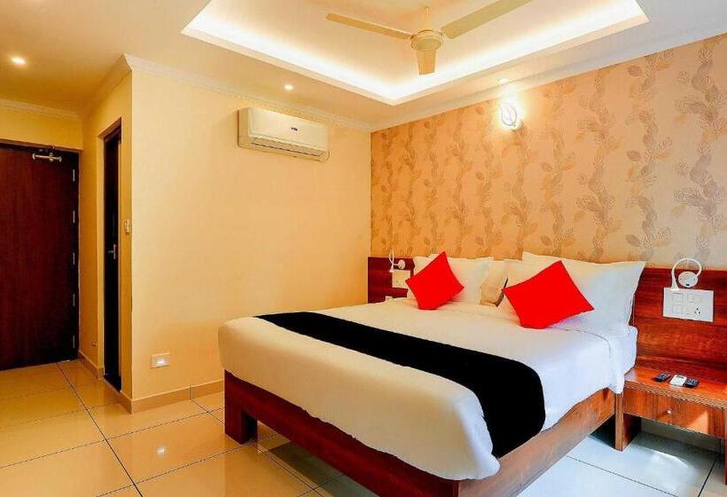 مبيت وإفطار Super Collection O Companion Leisure Homes