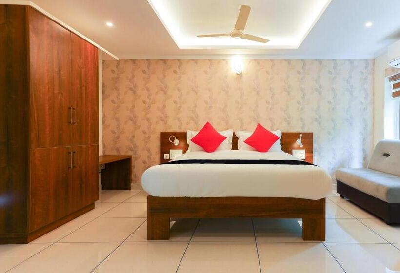 مبيت وإفطار Super Collection O Companion Leisure Homes