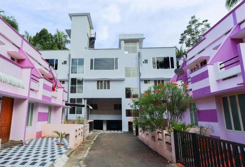 مبيت وإفطار Super Collection O Companion Leisure Homes