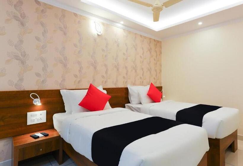 ベッドアンドブレックファースト Super Collection O Companion Leisure Homes