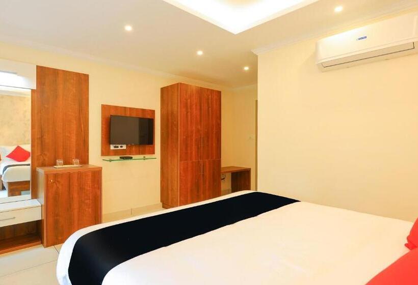 ベッドアンドブレックファースト Super Collection O Companion Leisure Homes