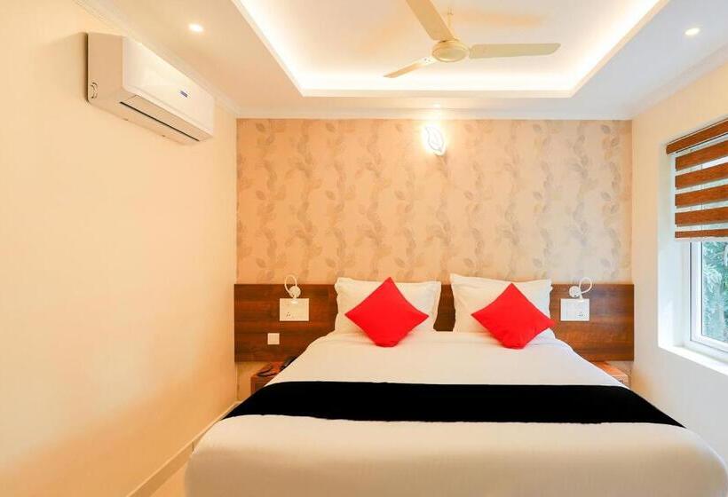 مبيت وإفطار Super Collection O Companion Leisure Homes