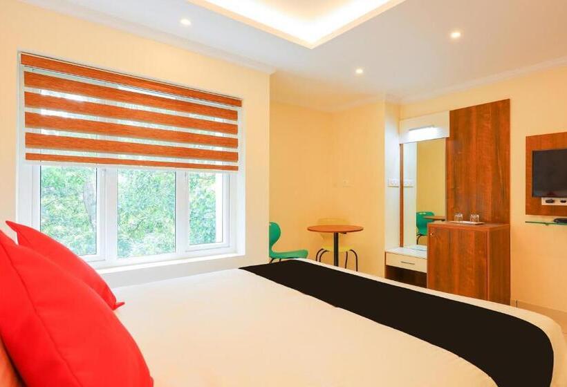 مبيت وإفطار Super Collection O Companion Leisure Homes