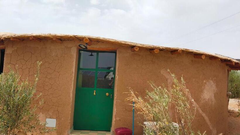 تختخواب و صبحانه Les Jardins D Amizmiz