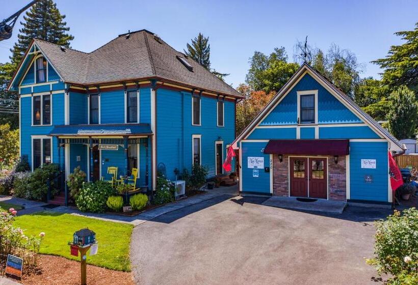 민박 Mamere's Guest House