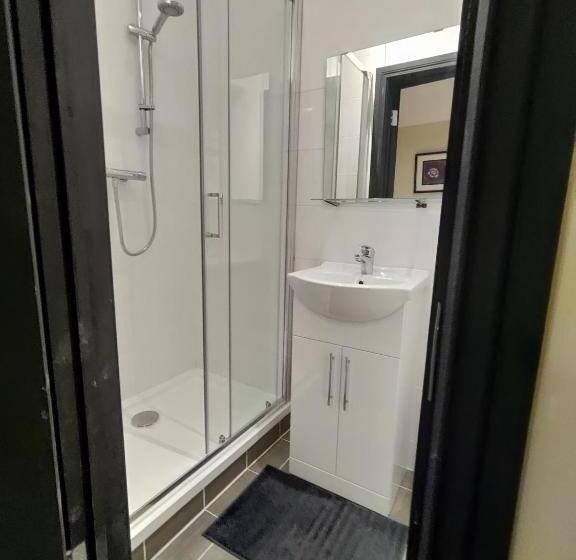 مبيت وإفطار The Kings Head