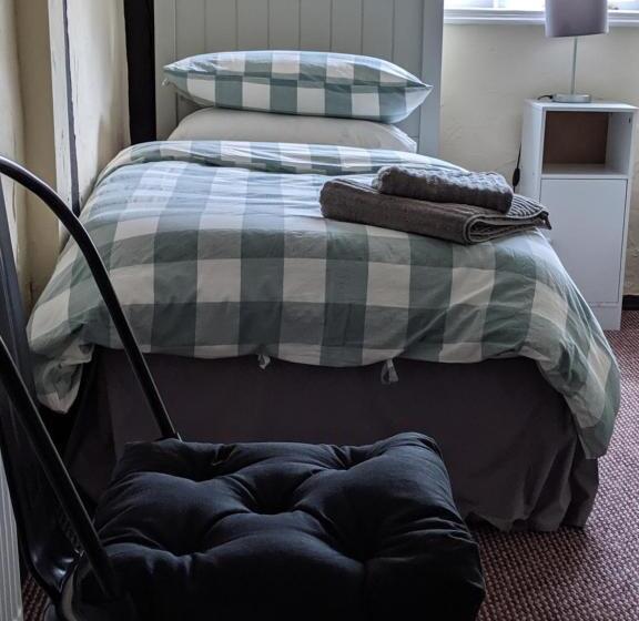 مبيت وإفطار The Kings Head