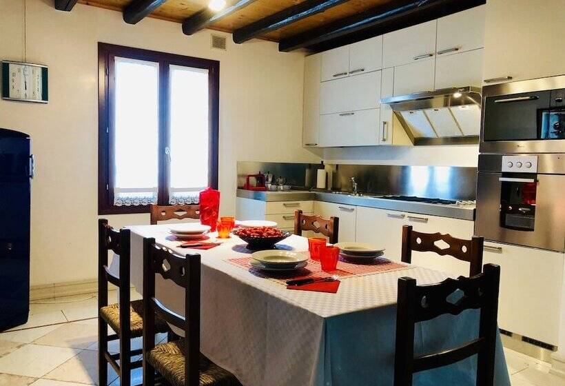 민박 Villa Casa Sonia