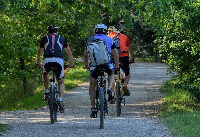 민박 Villa Casa Sonia