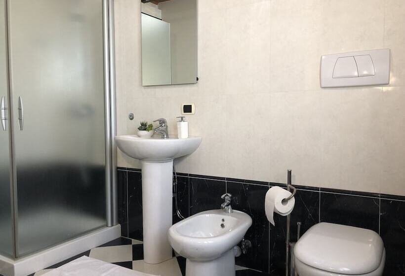 민박 Villa Casa Sonia