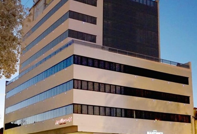 ホテル Amerian Rafaela