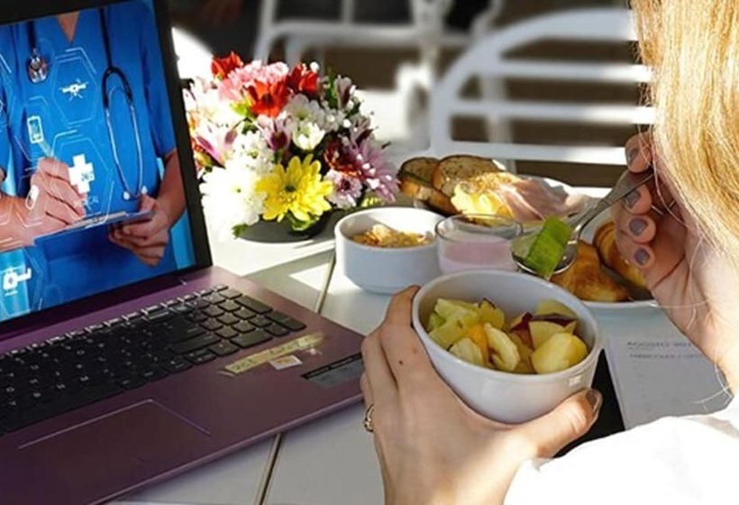 ホテル Amerian Rafaela