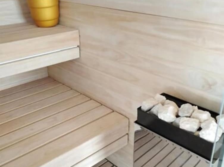 ホテル Amerian Rafaela