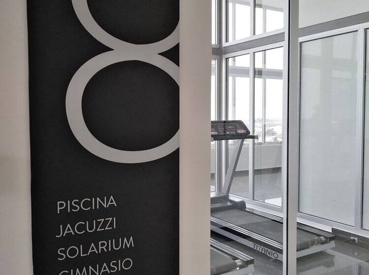 ホテル Amerian Rafaela