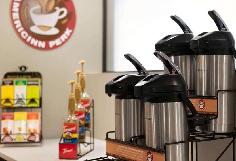 فندق Americinn By Wyndham Dodgeville