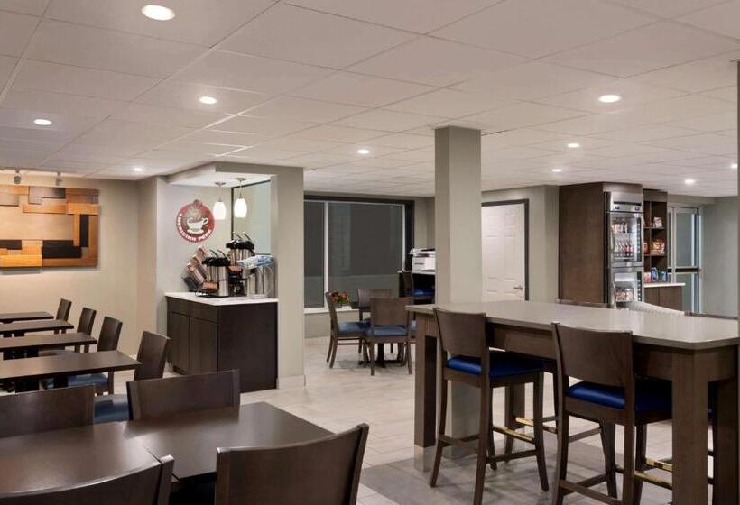 فندق Americinn By Wyndham Dodgeville