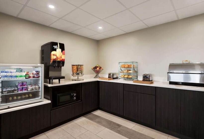 فندق Americinn By Wyndham Dodgeville