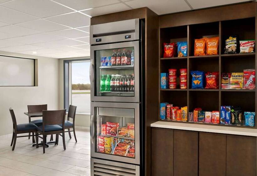 فندق Americinn By Wyndham Dodgeville