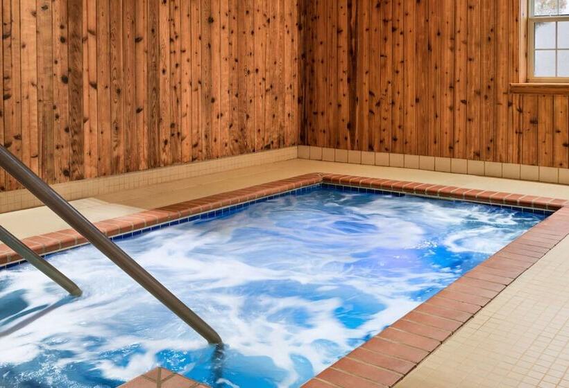 فندق Americinn By Wyndham Dodgeville