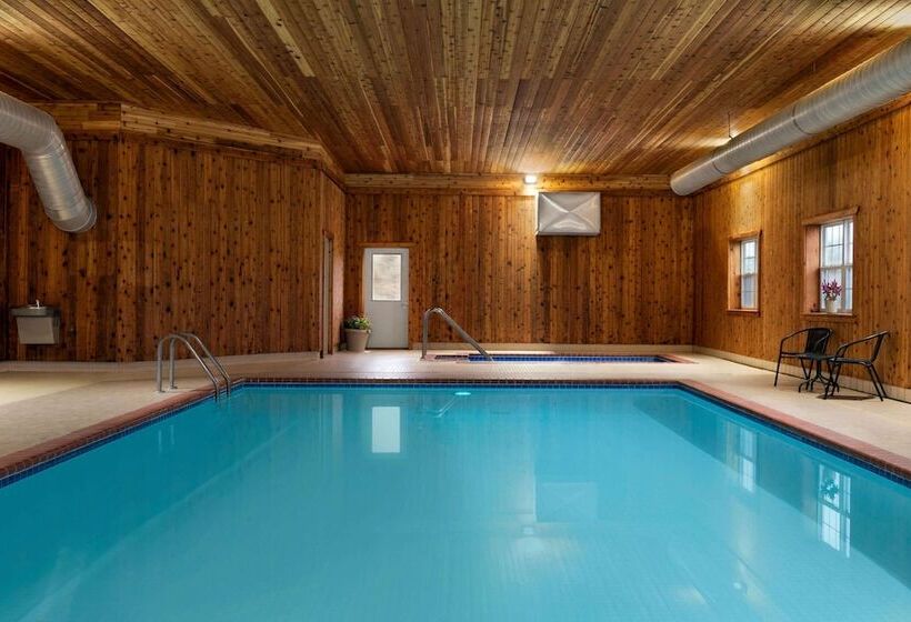 فندق Americinn By Wyndham Dodgeville