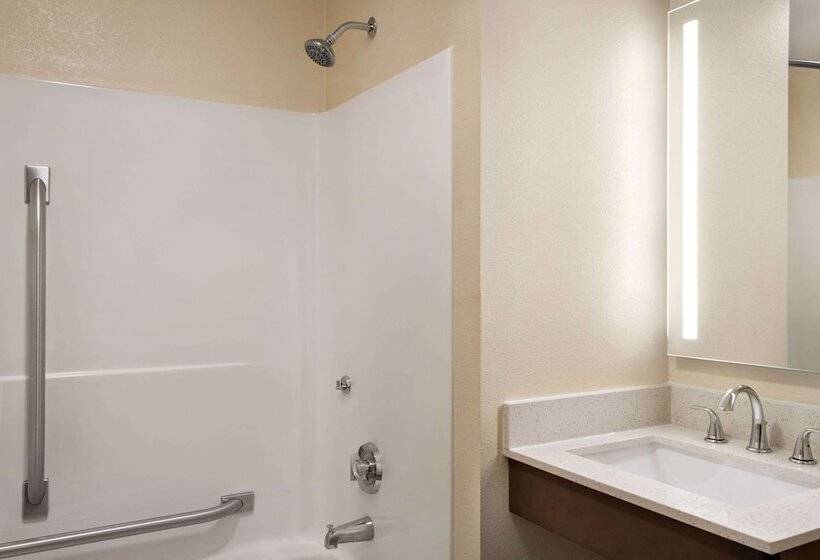 فندق Americinn By Wyndham Dodgeville