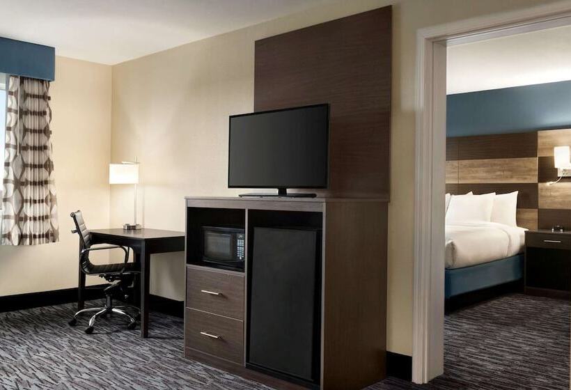 فندق Americinn By Wyndham Dodgeville