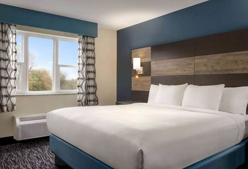 فندق Americinn By Wyndham Dodgeville