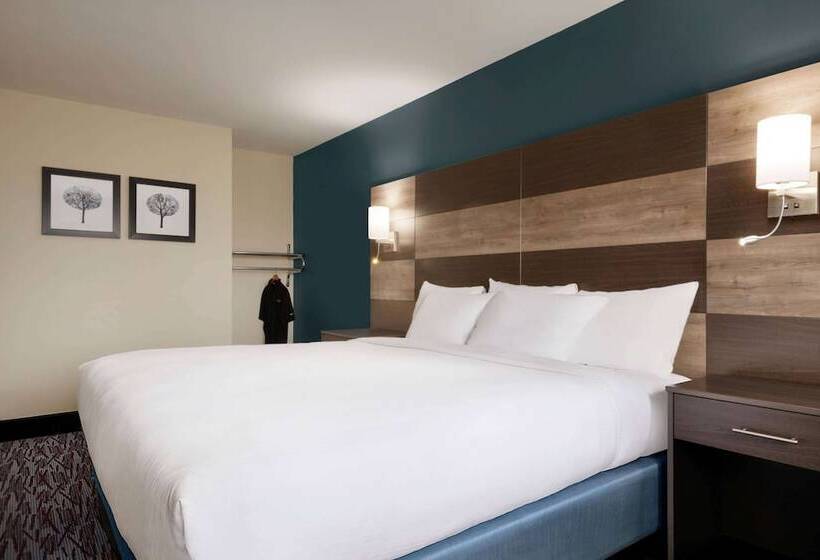 فندق Americinn By Wyndham Dodgeville