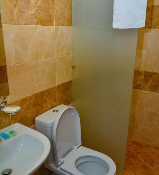 בית מלון כפרי Asour