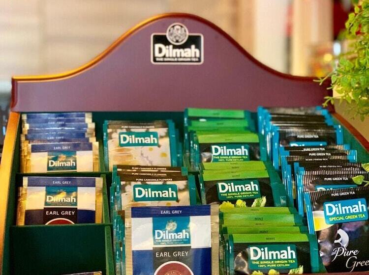 هتل Davao Persimmon Suites