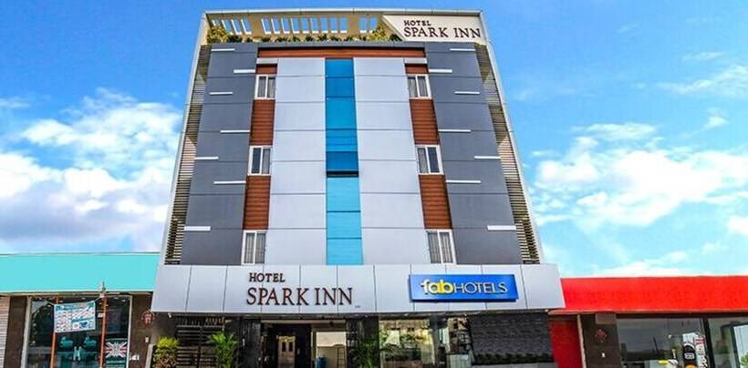 Fabhotel Spark Inn