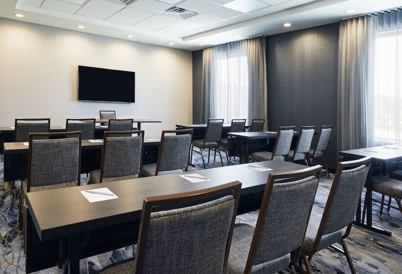 酒店 Fairfield Inn & Suites By Marriott Kansas City Belton