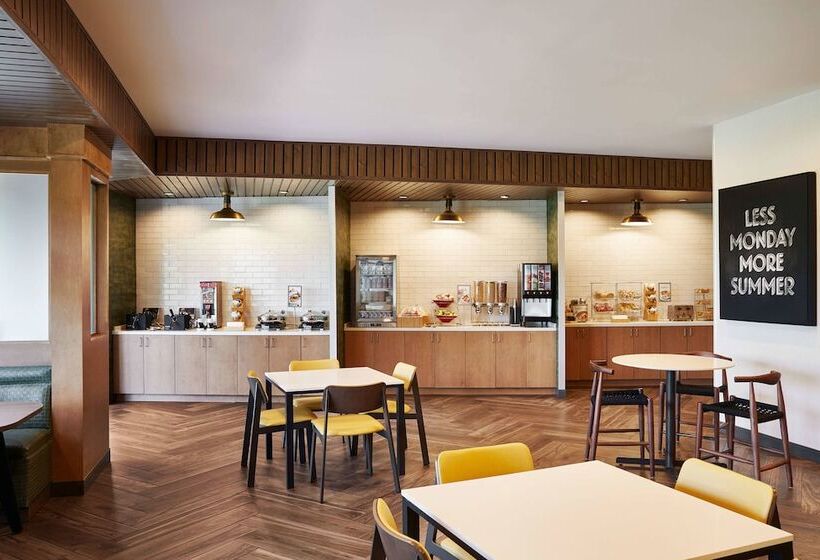 酒店 Fairfield Inn & Suites By Marriott Kansas City Belton