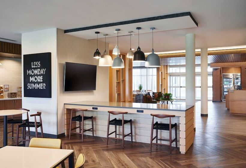 酒店 Fairfield Inn & Suites By Marriott Kansas City Belton