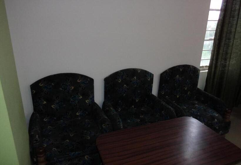 בית מלון כפרי Grace