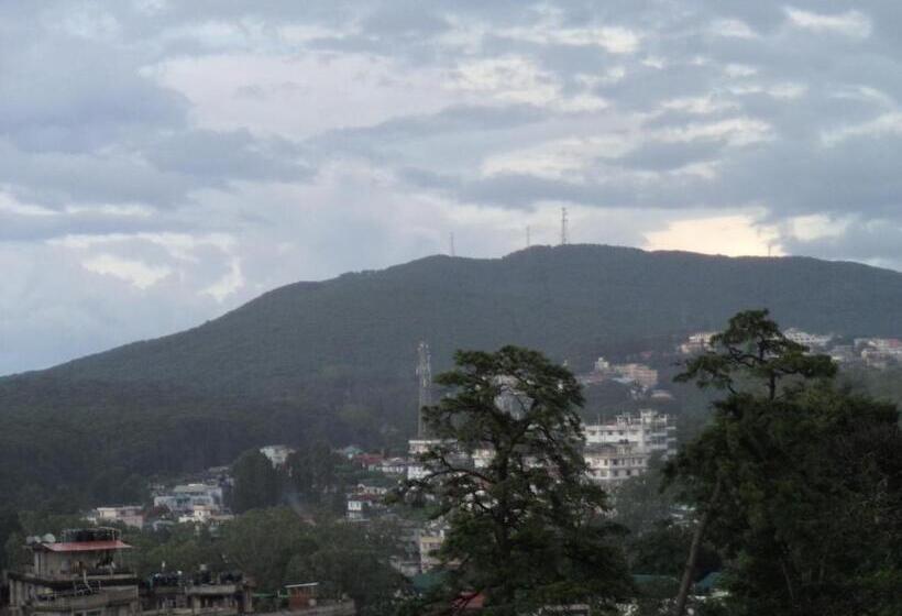 בית מלון כפרי Grace