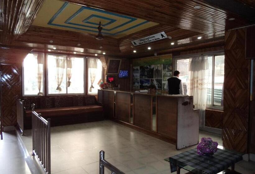 בית מלון כפרי Grace