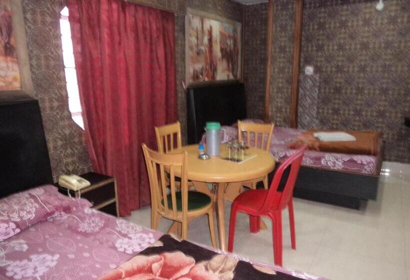 בית מלון כפרי Grace