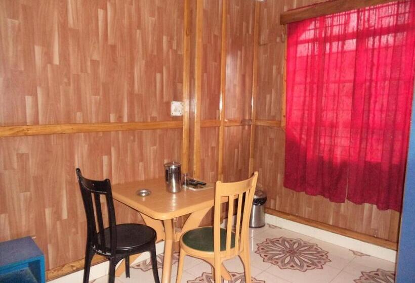 בית מלון כפרי Grace