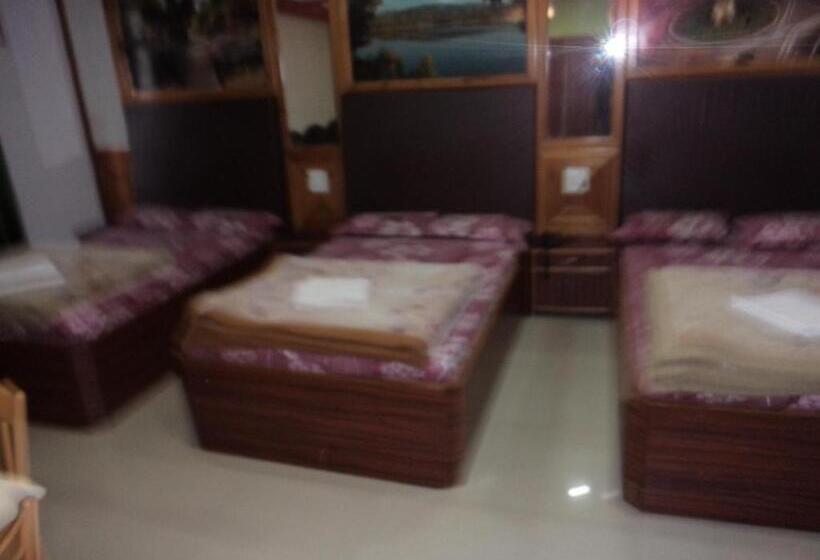 בית מלון כפרי Grace