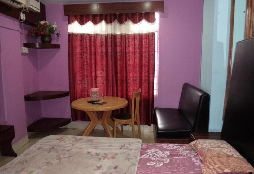 בית מלון כפרי Grace