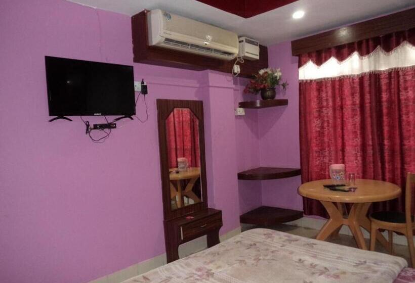 בית מלון כפרי Grace