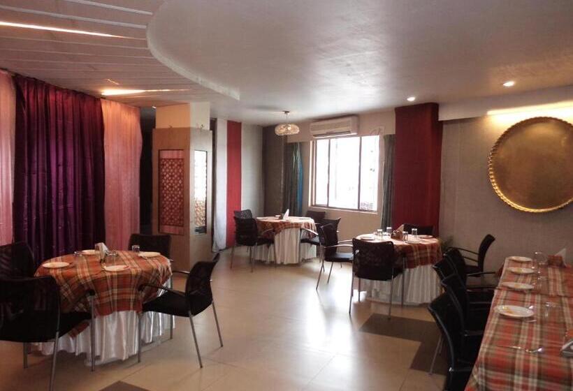 בית מלון כפרי Grace