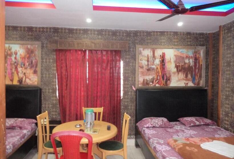 בית מלון כפרי Grace