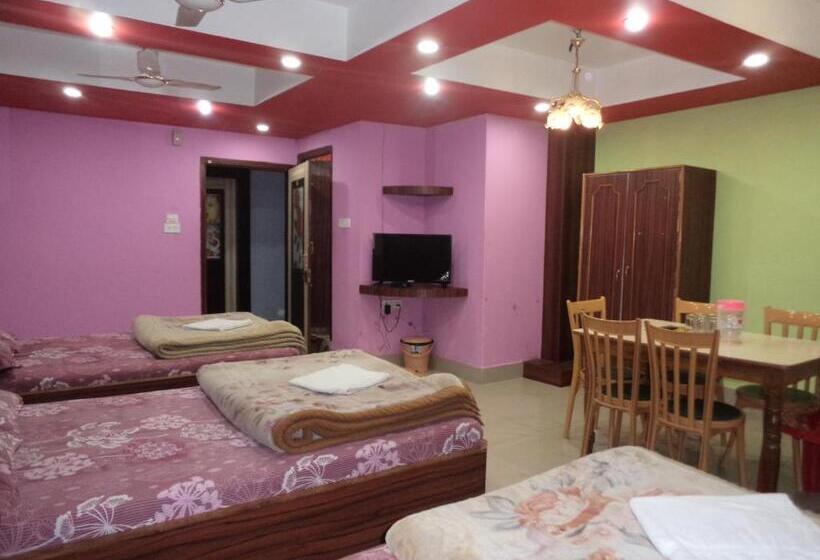 בית מלון כפרי Grace