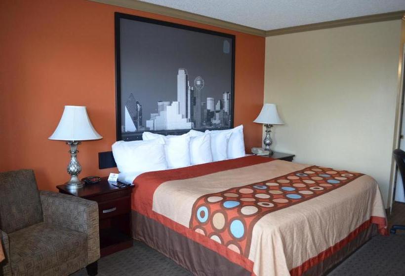 ホテル Hill Country Inn And Suite